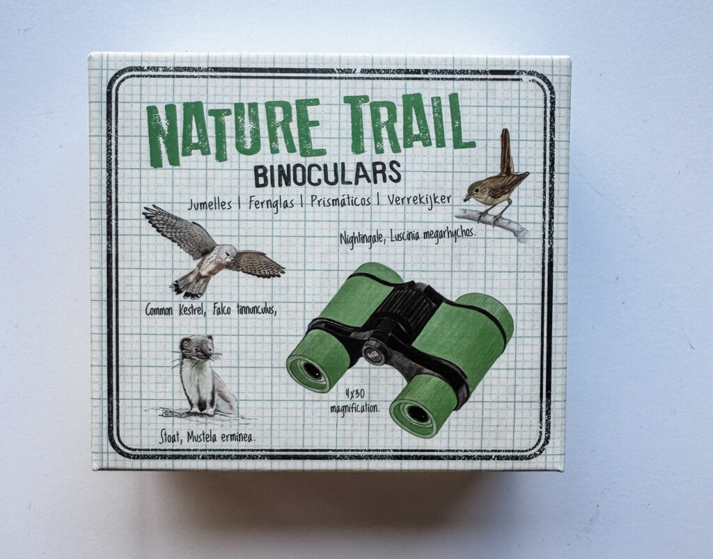 Children’s Binoculars