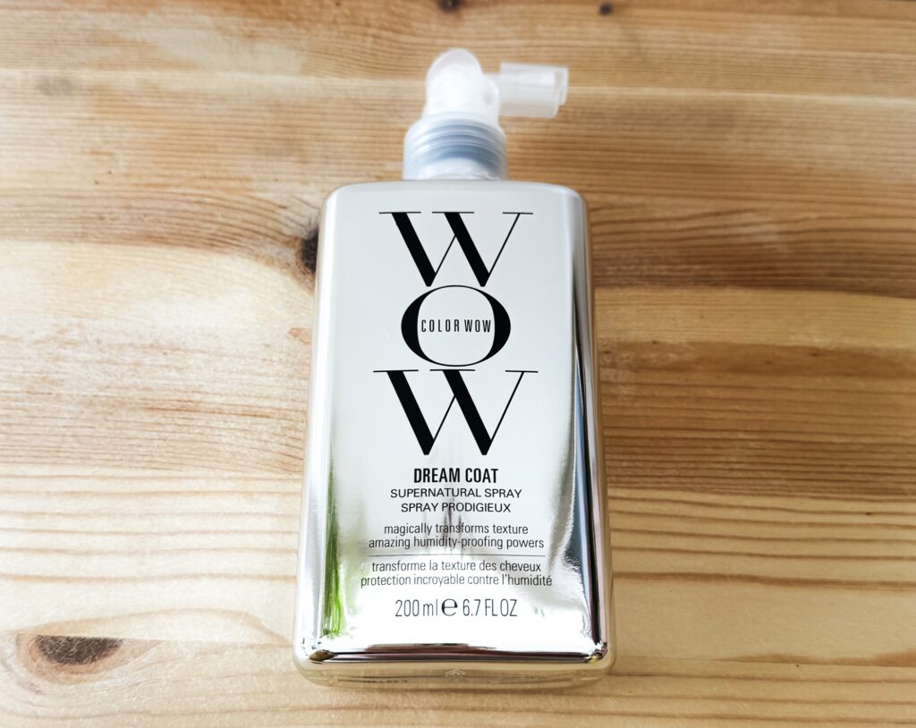 Color Wow Dream Coat Supernatural Spray