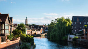 Top Places to Visit for a Weekend Break In the UK Top Places to Visit for a Weekend Break In the UK