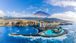 Family wellness holiday in Tenerife: where quality time comes naturally Family wellness holiday in Tenerife: where quality time comes naturally