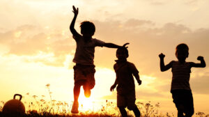 5 Ways to Keep Kids Moving Over the School Holidays 5 Ways to Keep Kids Moving Over the School Holidays