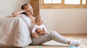Understanding the long-term impact of birth injuries on families Understanding the long-term impact of birth injuries on families