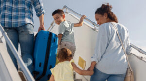 Why Flexible Planning Makes Family Travel Easier Why Flexible Planning Makes Family Travel Easier