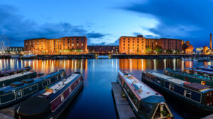 Three Generations, One City: Planning a Multigenerational Liverpool Break Three Generations, One City: Planning a Multigenerational Liverpool Break