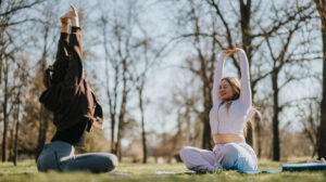 How to Build Healthy Routines When You’re Starting Over How to Build Healthy Routines When You’re Starting Over