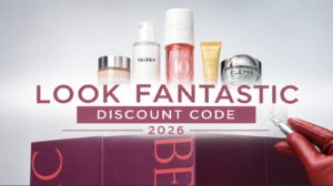 Look Fantastic Advent Calendar Discount Code 2026: How I Got £18 Off! Look Fantastic Advent Calendar Discount Code 2026: How I Got £18 Off!