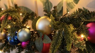 Done by December: 15 Christmas Decorating Ideas for a Calm, Cosy Home